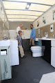 ESP Bathrooms (COLLECTIONS & LOGISTICS)