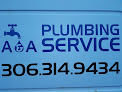 A&A Plumbing Service