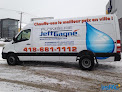 Plomberie Jeff Gagné inc.