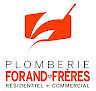 Plomberie Forand et frères