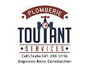 Plomberie Toutant Services INC