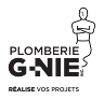 Plomberie G-NIE