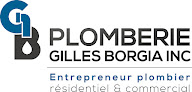 Plomberie Gilles Borgia