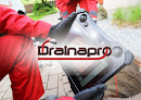 Drainapro | Débouchage, nettoyage & inspection de drains francais, agricole & sanitaire