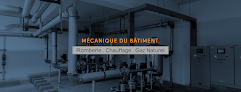 AB Plomberie & Mécanique du bâtiment inc.