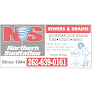 Northern Sanitation Sewer Services