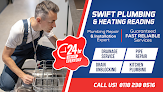 Swift Plumbing & Heating