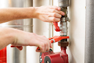 Streamline Plumbing Heating & Air Conditioning