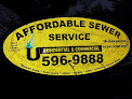 Affordable Sewer Service