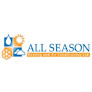 All Season Heating & Air Conditioning Ltd