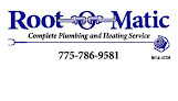 Root-O-Matic, Inc.
