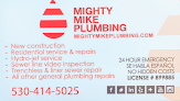 Mighty Mike Plumbing
