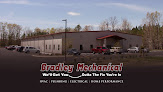 Bradley Mechanical