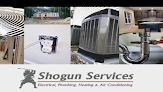 Shogun Services