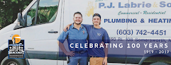 P.J. Labrie & Sons