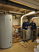 Hart Plumbing,Heating and air-conditioning