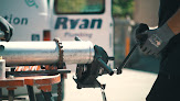 Ryan Plumbing, Heating & Fire Protection