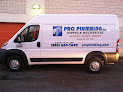 Pro-Plumbing, Inc.