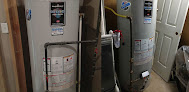 Napora Heating Cooling Plumbing