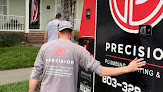 Precision Plumbing, Heating & Air