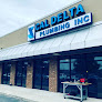 Cal Delta Plumbing Inc