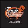 Tony's Plumbing & Heating