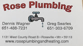 Rose Plumbing & Heating