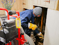 Hero: Plumbing, Heating, Cooling, Drains, Ducts & Electrical