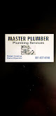 Master Plumbing/Robert Holstine