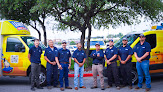 Leaky’s Plumbing, Heating & A/C - San Antonio