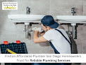 American Plumbing Co | Plumber in San Diego