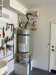 JG Water Heaters, Filtration and Plumbing