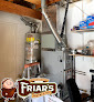 Friar's Plumbing Heating and AC Repair