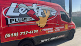 Lefty’s Plumbing I Emergency Drain Cleaning Services San Diego
