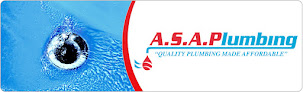 A.S.A.P Plumbing