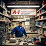 A-1 Plumbing Supply San Francisco