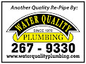 Water Quality Plumbing