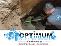Optimum Plumbing Services