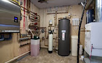 Centennial Plumbing, Heating & Electrical
