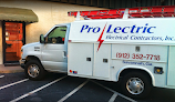 ProLectric Electrical Contractors, Inc.