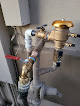 Plumbing Connection