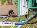 Upfront Septic & Plumbing