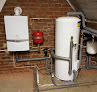 Sabre Heating Ltd