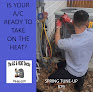 The AC & Heat Doctor & More LLC