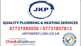 KJP Plumbers Southampton - Local Plumbing Services