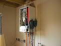 Combi-Nation Gas heating and plumbing