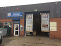 Williams Trade Supplies, Southampton