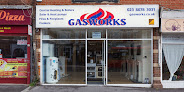 Gasworks