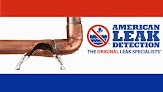 American Leak Detection of Spokane