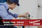 Signature Plumbing Services St Louis